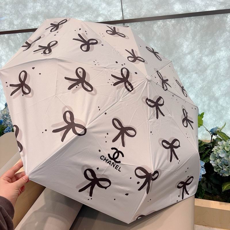 Chanel Umbrella (111)